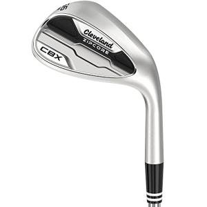 Cleveland Golf CBX ZipCore TS58 Right Handed