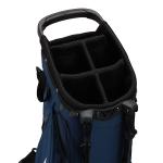 2023 Classic Navy Stand Golf Bag