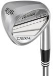 Cleveland Golf CBX4 Zipcore Satin Wedge 54°