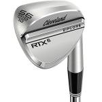 Cleveland Golf RTX 6 Zipcore Wedge 56° Right Hand
