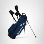 2023 Classic Navy Stand Golf Bag
