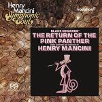 Henry Mancini - The Pink Panther SACD Hybrid