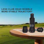Gofotu Golf Adapter Sleeve for Ping Drivers