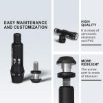Gofotu Golf Adapter Sleeve for Ping Drivers
