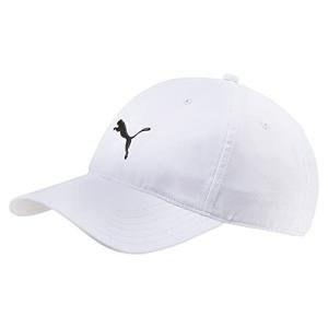 Puma Golf Men's Pounce Hat - Bright White