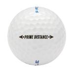 Wilson Profile Distance Golf Balls - 36 Pack