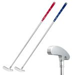 FUNGREEN Foldable Two-Way Putter for Golfers