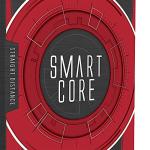 Wilson Smart Core Golf Balls - 24 Pack