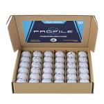 Wilson Profile Distance Golf Balls - 36 Pack