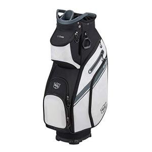 Wilson Staff EXO II Men's Golf Cart Bag