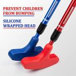 THIODOON Adjustable Mini Golf Putter for All Ages