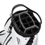 TaylorMade PRO CART Golf Bag - White