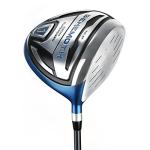 Intech Golf Extra Long Distance 520cc Driver