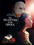 The Phantom of the Opera Golf Club Cover