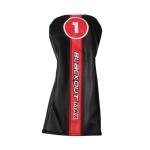 Powerbilt TPS Blackout Max Driver for Men