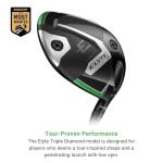 Callaway Elyte Triple Diamond Driver - 9 Degree