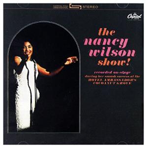 Nancy Wilson Golf Show Collection