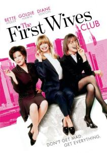 The First Wives Club DVD - Widescreen Edition