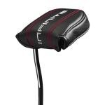 Wilson Infinite Bucktown Golf Putter - Left Handed