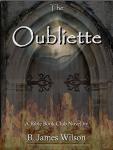 The Oubliette: Bible Book Club Series 1
