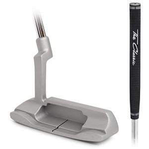 GoSports Classic Golf Putter - Right Handed 35 Inch