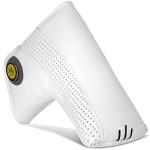 Golf Blade Putter Head Cover with Free Marker
