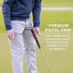 GoSports Classic Golf Putter - Right Handed 35 Inch