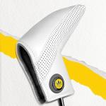 Golf Blade Putter Head Cover with Free Marker