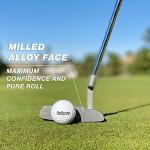 GoSports Classic Golf Putter - Right Handed 35 Inch