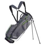 Izzo Ultra Lite Stand Golf Bag with Dual-Straps