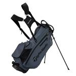TaylorMade PRO Stand Bag in Charcoal