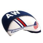 US Flag Neoprene Golf Club Head Cover