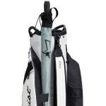 Titleist Cart 14 Lightweight Golf Bag - White/Black/Gray