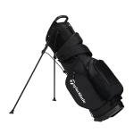 TaylorMade 2023 Black Classic Stand Golf Bag
