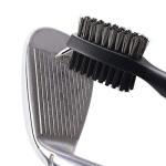 Xintan Golf Club Brush Set with Retractable Zip-line
