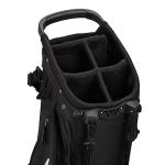 TaylorMade 2023 Black Classic Stand Golf Bag