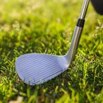 Ase Premium CM-1 Golf Wedges with Milled Face