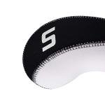 Craftsman 11-Piece Neoprene Iron Headcover Set