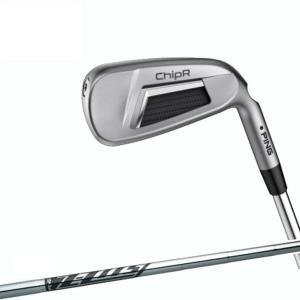 PING ChipR Chipper Golf Club - Standard Specs