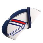 US Flag Neoprene Golf Club Head Cover