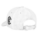 Cleveland Golf Men's Adjustable White Hat