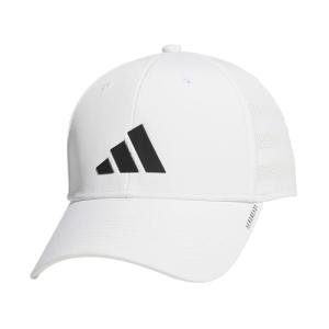Adidas Men's Stretch Fit Gameday Golf Hat