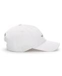 PGA TOUR Men's Bright White Mesh Golf Hat