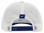 Mizuno Women’s Meshback Golf Hat - White