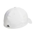 Adidas Men's Stretch Fit Gameday Golf Hat