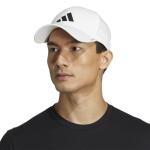 Adidas Men's Stretch Fit Gameday Golf Hat