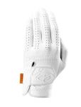 VICE Pure Golf Glove - White, Medium/Large