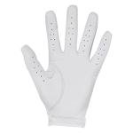 Under Armour Men's Iso-Chill Golf Glove - White/Black