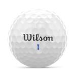 Wilson Tour Velocity Golf Balls - 15 Pack