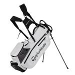 TaylorMade PRO Stand Bag in White